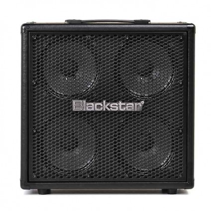 قیمت خرید فروش کابینت آمپلی فایر گیتار الکتریک BlackStar HT Metal408